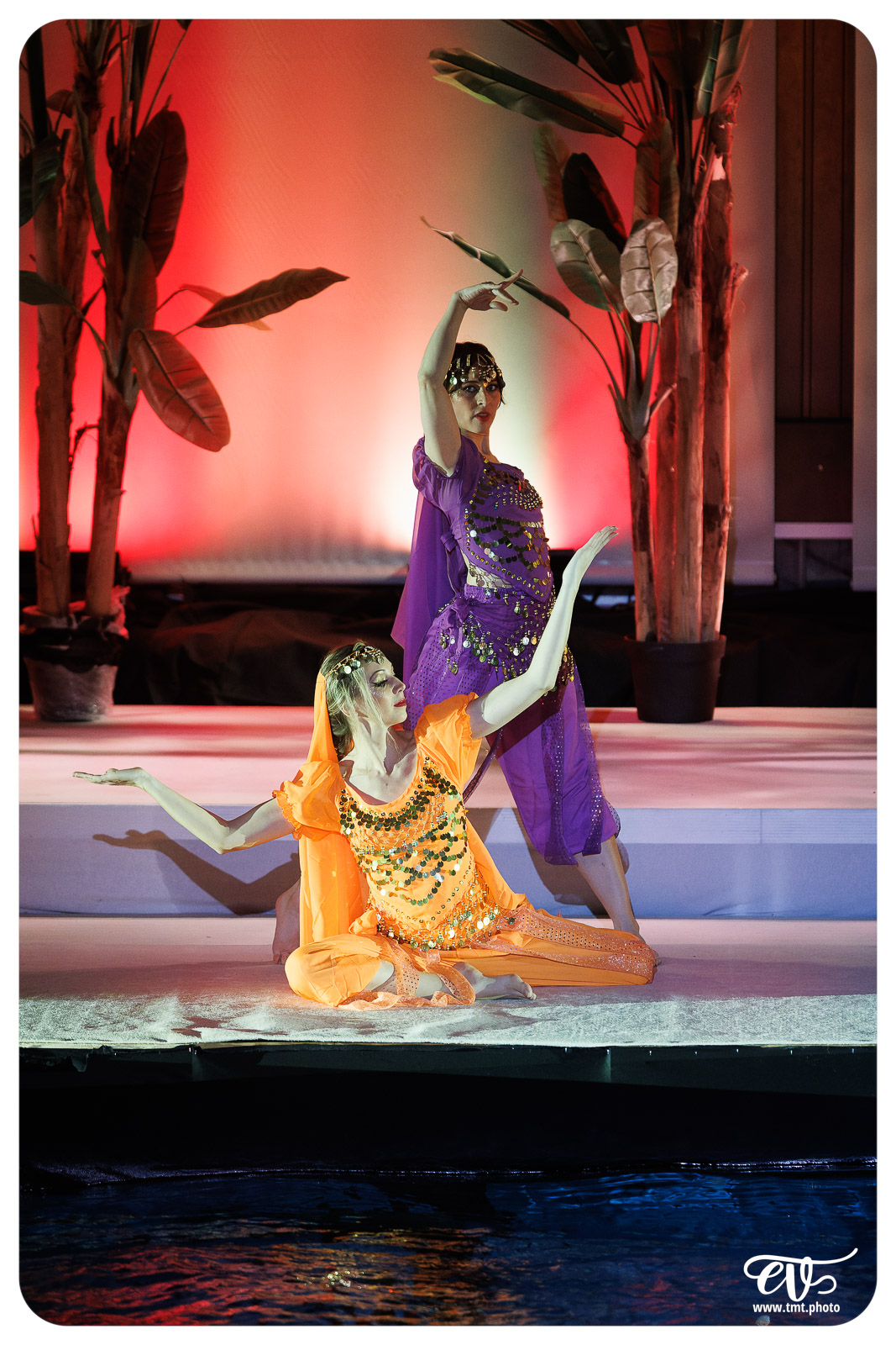 BNS - MILLE ET UNE NUITS